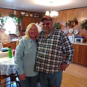 Meet your Posher, Danny